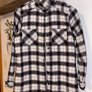 Ci Sono Flannel